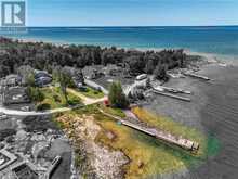 37 REID'S PT RD South Bruce Peninsula