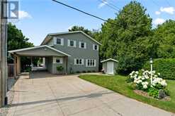 58 VICTORIA Street Kincardine