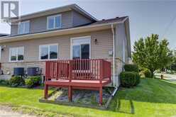 433 QUEEN Street Unit# 1 Kincardine