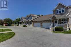 433 QUEEN Street Unit# 1 Kincardine