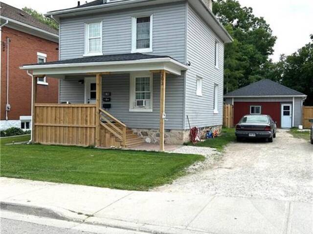 293 9TH Street Hanover Ontario