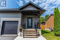 342 THOMPSON Street Meaford