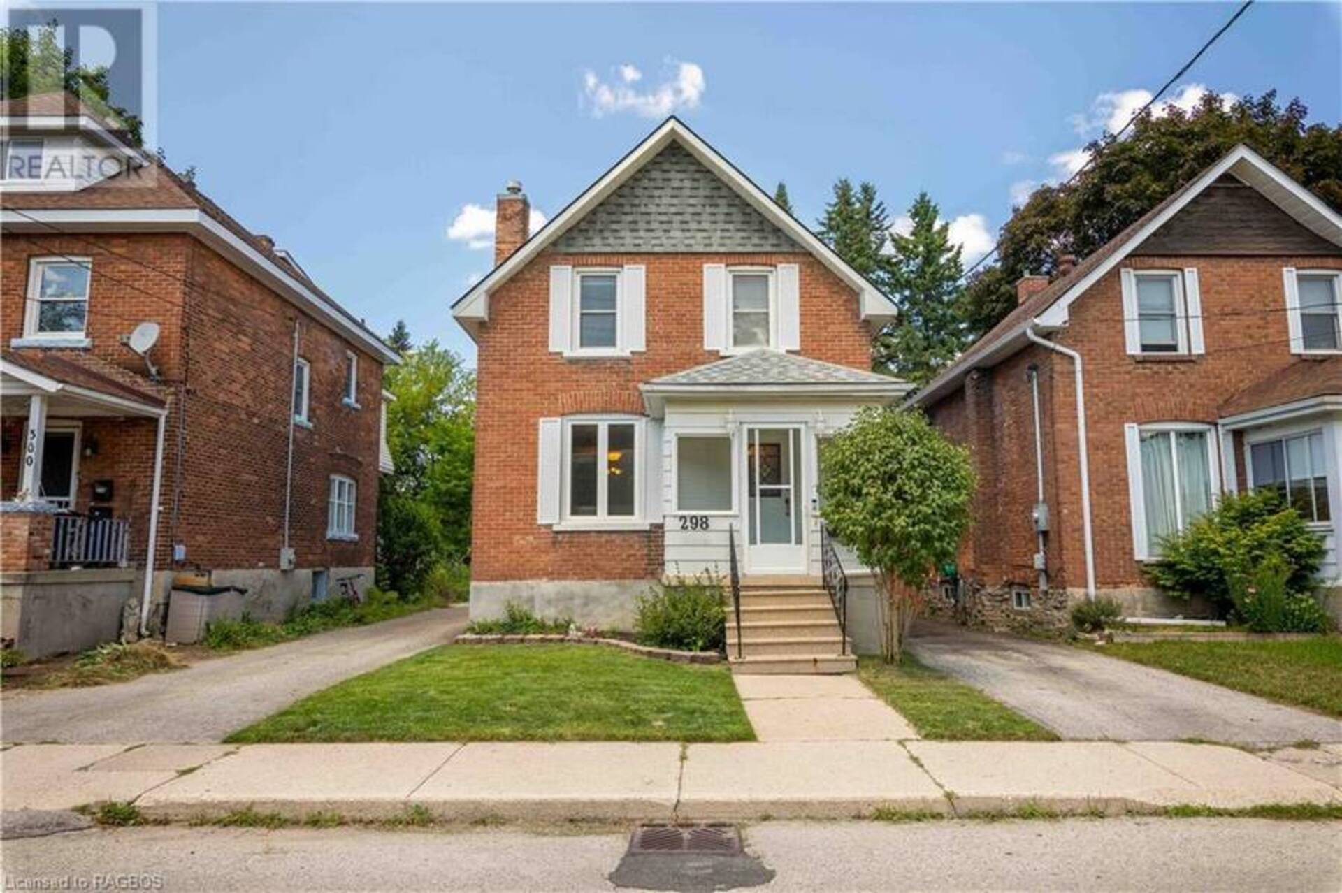 298 13TH Street W Owen Sound