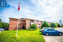 440 DURHAM Street W Unit# 302 Mount Forest