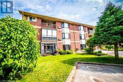 440 DURHAM Street W Unit# 302 Mount Forest