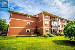 440 DURHAM Street W Unit# 302 Mount Forest