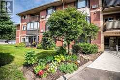 440 DURHAM Street W Unit# 302 Mount Forest