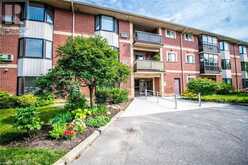 440 DURHAM Street W Unit# 302 Mount Forest