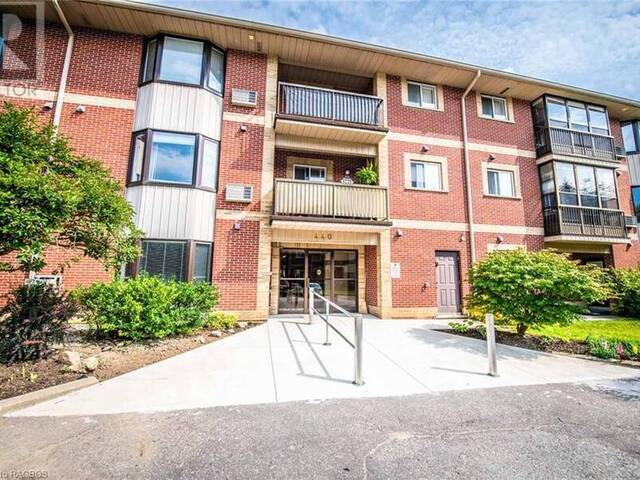 440 DURHAM Street W Unit# 302 Mount Forest Ontario