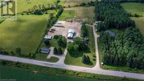 382966 SIDEROAD 18 West Grey