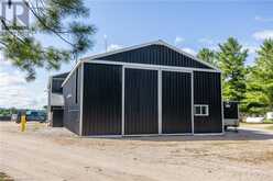 382966 SIDEROAD 18 West Grey