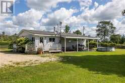 382966 SIDEROAD 18 West Grey