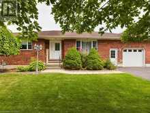 42 BALVINA Drive Goderich