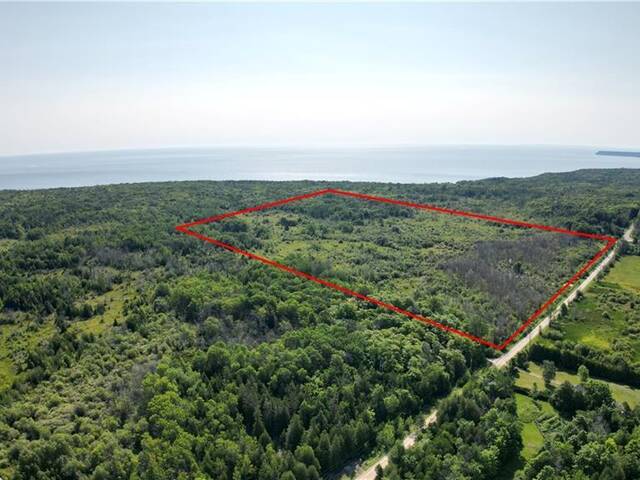 LOT 36 BARTLEY Drive Miller Lake Ontario