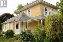 412 GODERICH ST Port Elgin