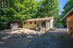 64 JEWEL BRIDGE Road Sauble Beach