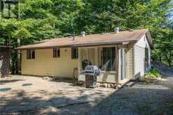 64 JEWEL BRIDGE Road Sauble Beach