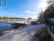 41 BOYD'S HARBOUR Loop Northern Bruce Peninsula