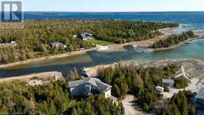 41 BOYD'S HARBOUR Loop Northern Bruce Peninsula