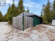 41 BOYD'S HARBOUR Loop Northern Bruce Peninsula