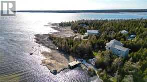 41 BOYD'S HARBOUR Loop Northern Bruce Peninsula