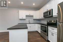 202 QUEEN Street W Unit# 3 Hepworth