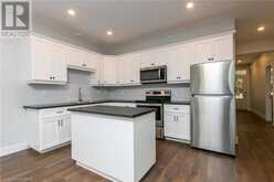 202 QUEEN Street W Unit# 3 Hepworth