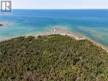 PT LT 27 LAKE HURON Shore Northern Bruce Peninsula