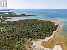 PT LT 27 LAKE HURON Shore Northern Bruce Peninsula