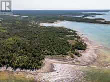 PT LT 27 LAKE HURON Shore Northern Bruce Peninsula