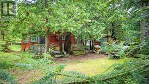 25 PINE TREE HARBOUR Road Northern Bruce Peninsula