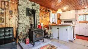 25 PINE TREE HARBOUR Road Northern Bruce Peninsula