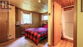 25 PINE TREE HARBOUR Road Northern Bruce Peninsula