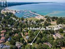 9 MCBECK LANE Port Elgin