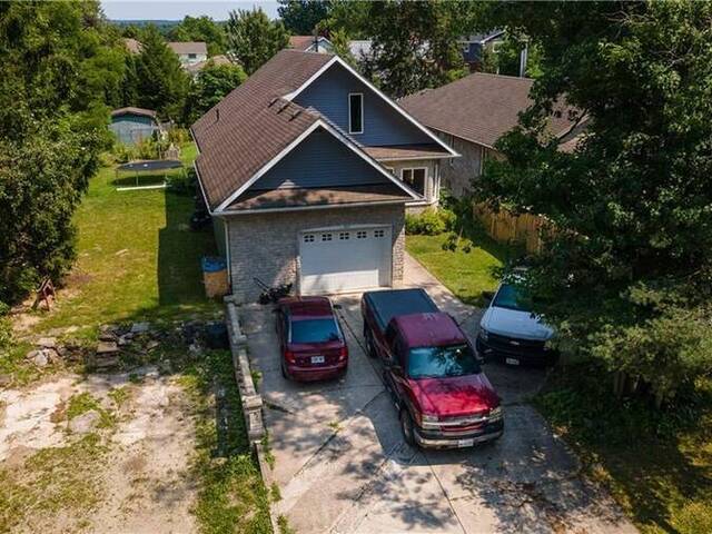 1893 8TH Avenue W Owen Sound Ontario