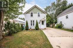 485 BROWN Street Wiarton