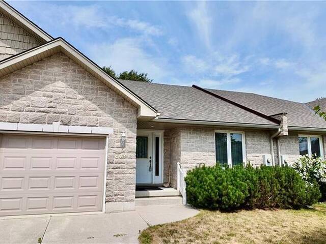 643 PIPERS Court Kincardine Ontario