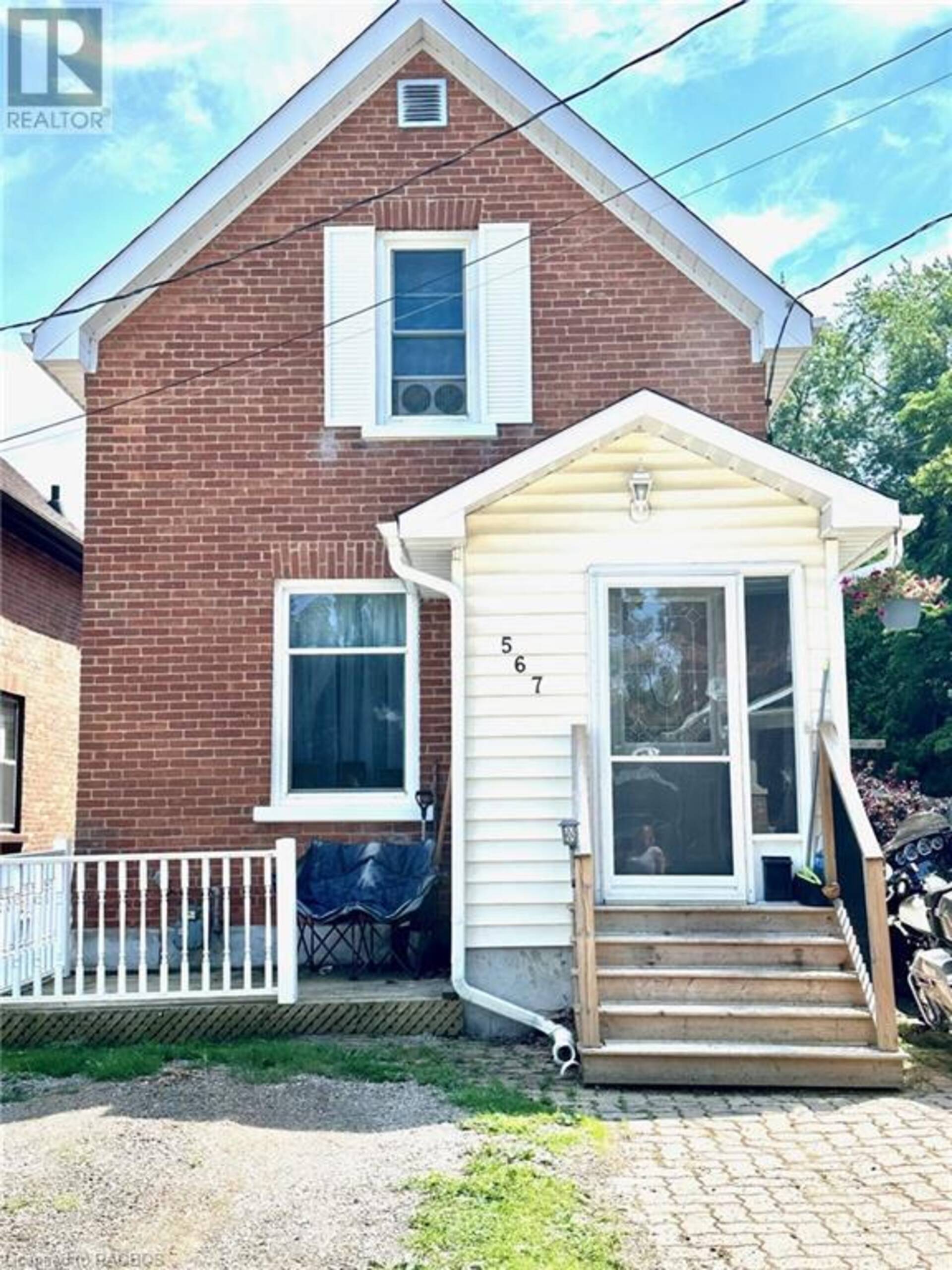 567 13TH STREET A W Owen Sound