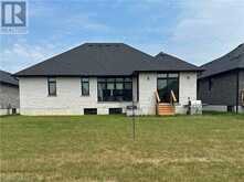 366 MCLEAN Crescent Saugeen Shores