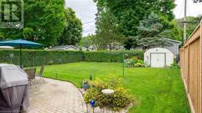 157 6TH Avenue E Owen Sound