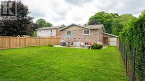 157 6TH Avenue E Owen Sound