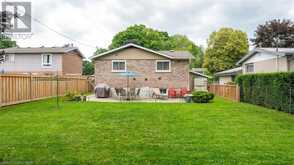 157 6TH Avenue E Owen Sound