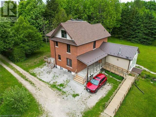 845064 DEVIATION Road Grey Highlands Ontario