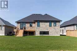 358 MCLEAN Crescent Port Elgin