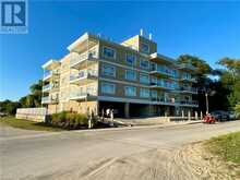 137 ELGIN Street Unit# 303 Port Elgin