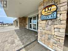 137 ELGIN Street Unit# 303 Port Elgin