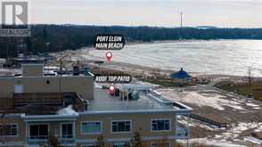 137 ELGIN Street Unit# 303 Port Elgin