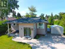 5 MACGREGOR BEACH Road Kincardine