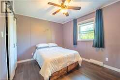 5 MACGREGOR BEACH Road Kincardine