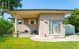 5 MACGREGOR BEACH Road Kincardine